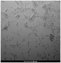 自分散纳米二氧化钛的图片