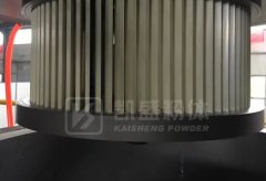 耐磨陶瓷分级轮