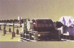 DTⅡ型高强度皮带运输机械的图片