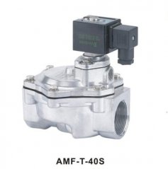 A系列电磁脉冲阀 AMF-T-40S的图片