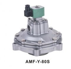 A系列电磁脉冲阀  AMF-Y-80S的图片