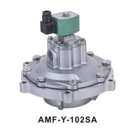 A系列电磁脉冲阀 AMF-Y-102SA的图片