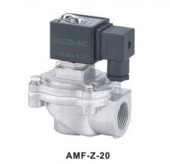 A系列电磁脉冲阀 AMF-Z-20的图片