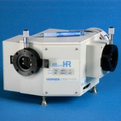 HORIBA光谱仪MicroHR的图片