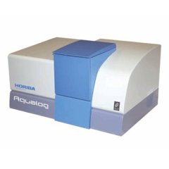 HORIBA同步吸收-三维荧光光谱仪 Aqualog®的图片