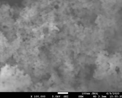纳米二氧化硅抛光粉的图片