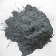 黑碳化硅微粉的图片