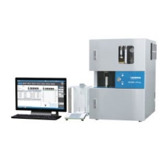 HORIBA 高频红外碳硫分析仪EMIA-Pro的图片