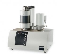 同步热分析仪（DSC/DTA-TG）STA 449 F5 Jupiter®