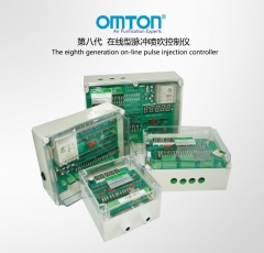 ODMC-8CS脉冲控制仪的图片