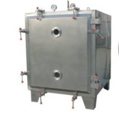 FZG、YZG系列低温真空干燥烘箱