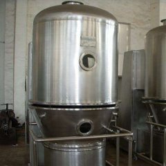 GFG系列沸腾干燥机的图片