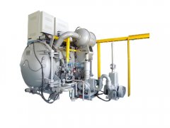 ZLQ-ZQ型单室真空载气钎焊炉的图片