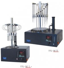 TTL-DCI/DCII型氮吹仪