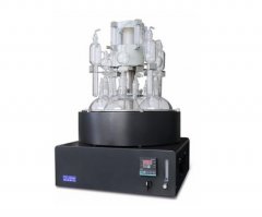 TTL—4SH型硫化氢曝气仪