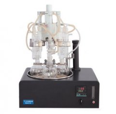 TTL-HS 型水质硫化物酸化吹气仪