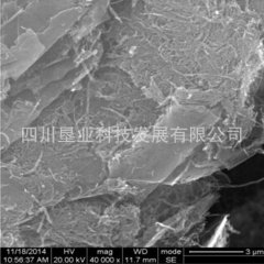 石墨烯片碳纳米管复合NMP分散液浆料的图片