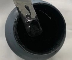 石墨烯散热涂料（600℃黑）