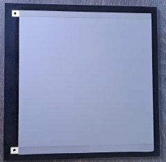 石墨烯远红外微晶玻璃电热板的图片