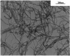 氨基化多壁碳纳米管CNTs纯度大于95%粉体的图片