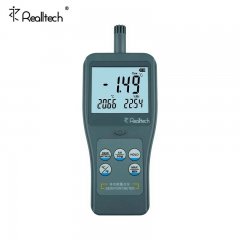 RTM2610多功能露点仪0.01高准确度温湿度测量仪