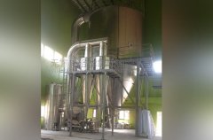 发酵液高速离心喷雾干燥机LT-1000的图片