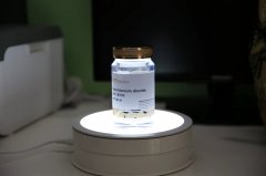 混晶型纳米氧化钛的图片