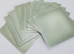 氮化硅（Si3N4）陶瓷基板的图片