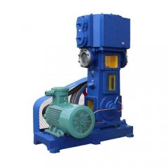 WGF-A型气体增压泵的图片