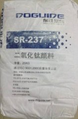 东佳钛白粉SR237