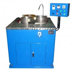 BCP-DM610EB高精单面研磨机的图片
