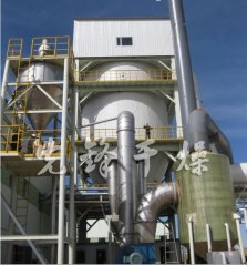 LPG系列高速离心喷雾干燥机的图片