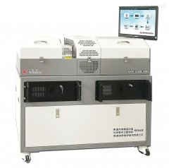 可视化高温形变分析仪TA- Z16A01(真空)