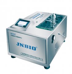JN-Mini Pro 低温超高压连续流细胞破碎机的图片