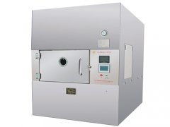 HWL系列箱式微波干燥设备的图片