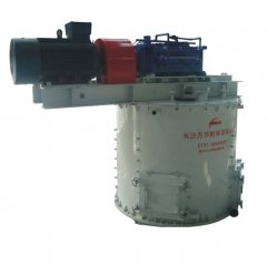 LXJM5600大型湿法超细搅拌磨机