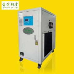 工業粉末涂料冷風機