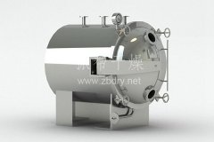 YZG/FZG系列真空干燥机的图片