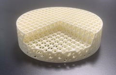 3D打印氧化铝（Al2O3)类材料的图片