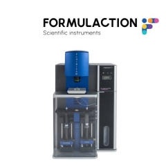 法国Formulaction微量可视粘度计/流变仪