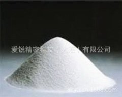 日本大明化学工业99.99%以上的高纯度氧化铝微粉TM-DAR的图片