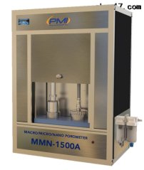 PMI气液及液液双测试法孔径分析仪 MMN