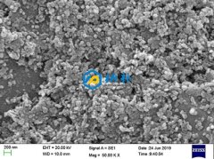 氮化硼纳米粉的图片