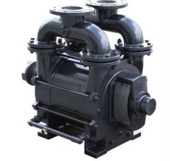 GE系列水环式真空泵及压缩机的图片