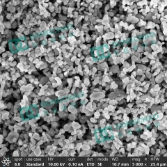 DCA-N系列 纳米级氧化铝粉末的图片