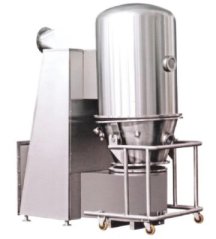 GFG系列高效沸腾干燥机