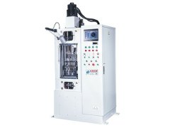 HK-SF005高速5T精密伺服自动粉末成型机