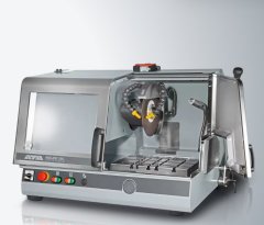 德国QATM精密手动湿式砂轮切割机Brillant 230的图片