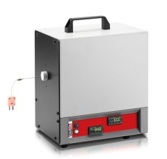 Carbolite&Gero（卡博莱特&盖罗）PTC热电偶测定炉的图片