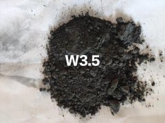 W3.5（碳化硼精微粉）的图片
